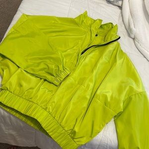 Windbreaker
